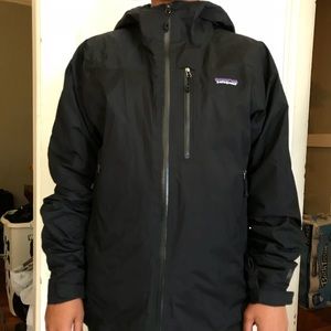 Patagonia Waterproof Jacket